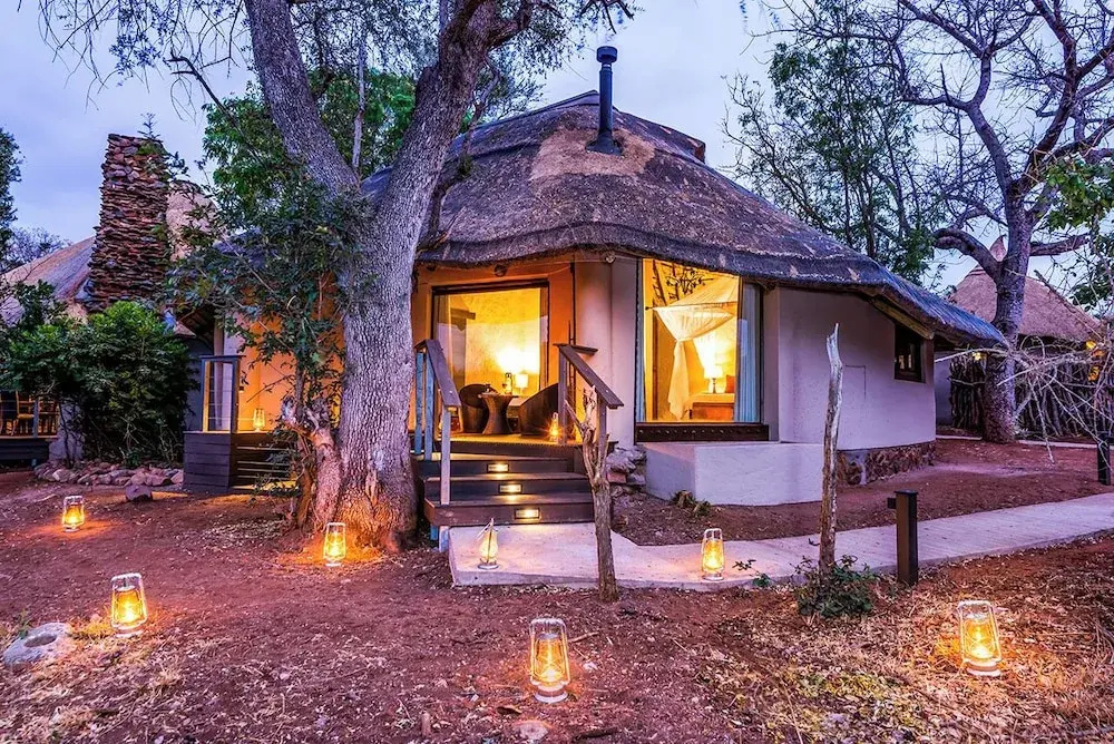 Makalali River Lodge