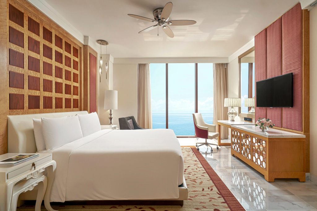 InterContinental Grand Ho Tram by IHG - фото 25