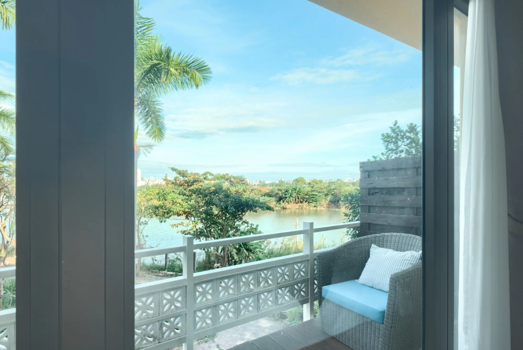 The Blossom Resort Island Da Nang - Général