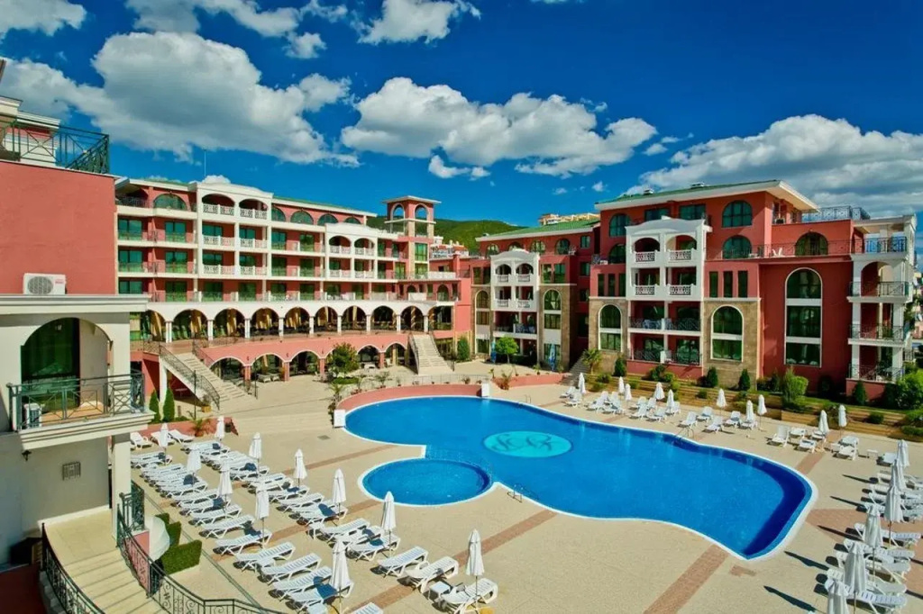 Hotel photo 2