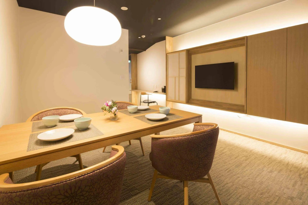 Resistay Gion Shijo 사진 13