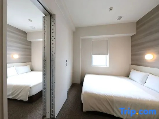 Smile Hotel Osaka Tennoji 사진 7