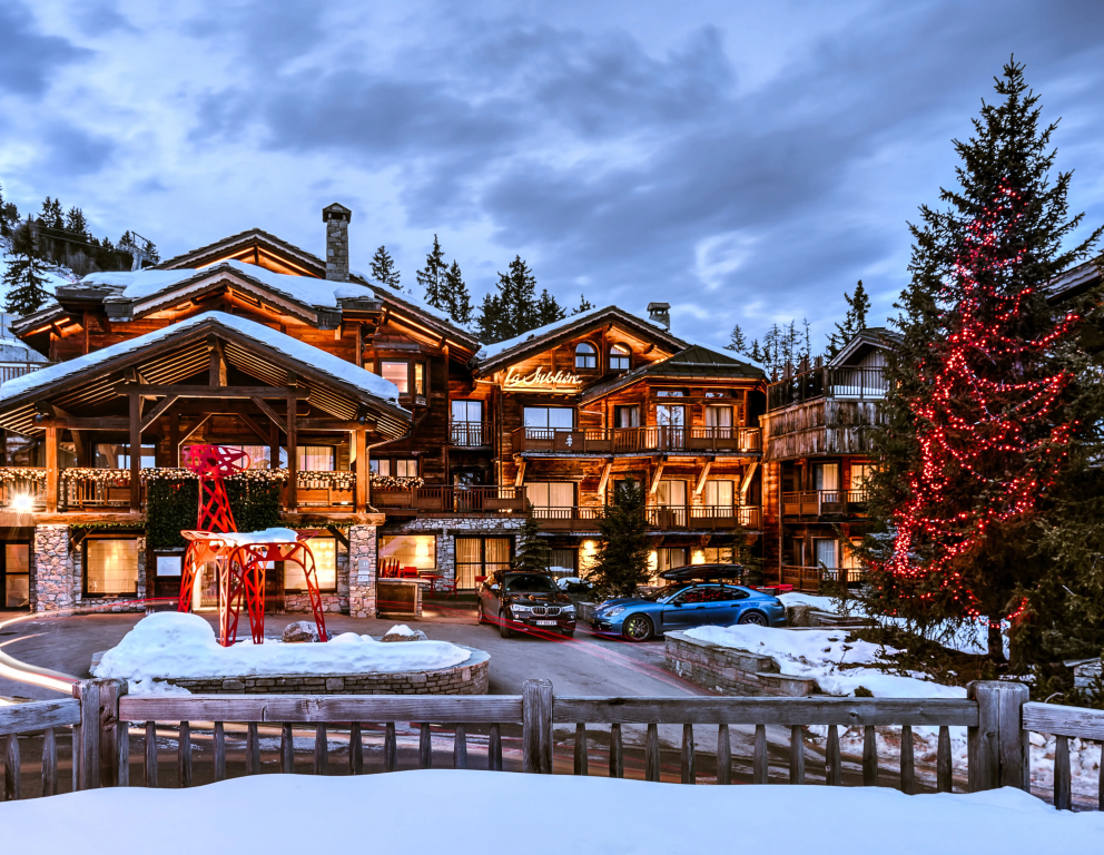 La Sivoliere - фото 42