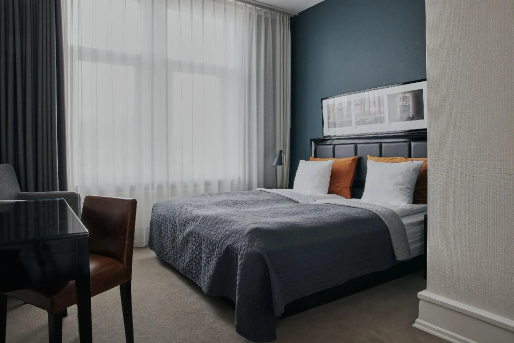 Boutique Hotel Hans — 5