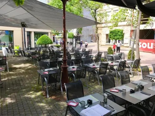 Hotel Herckmans - Général