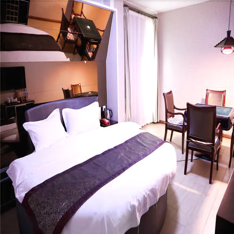Jingshan Jinglun Hotel in Changchun