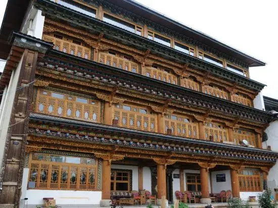 Hotel photo 11