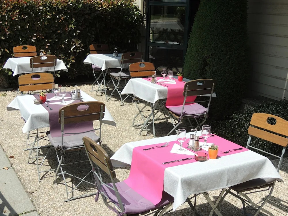 Hotel Kyriad Annecy Nord - Epagny - Général