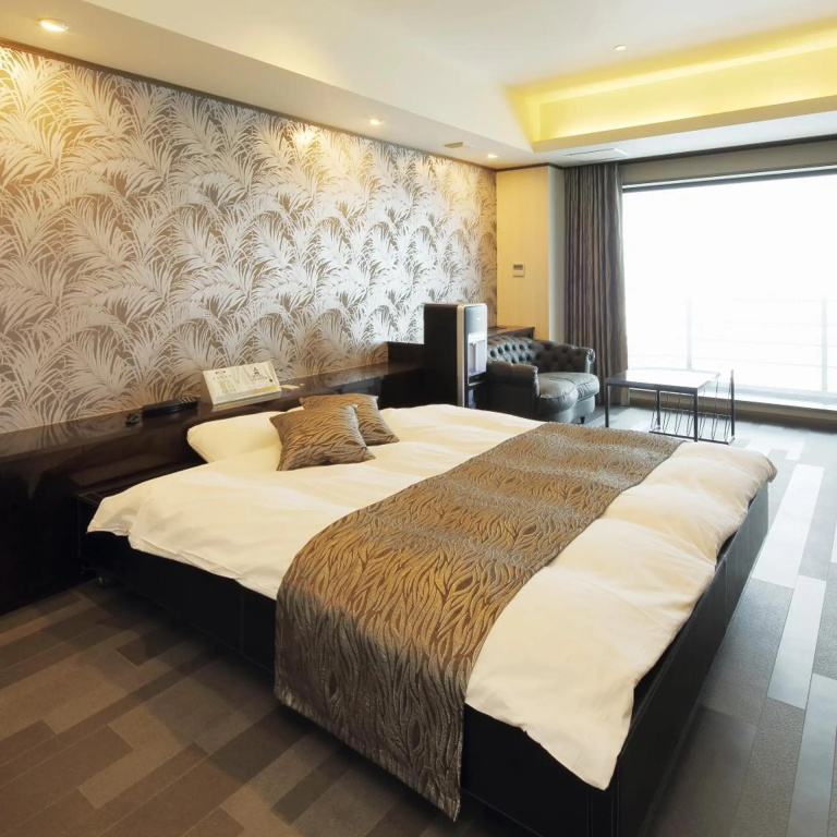 Hotel C-STAGE  - Adult Only - Général