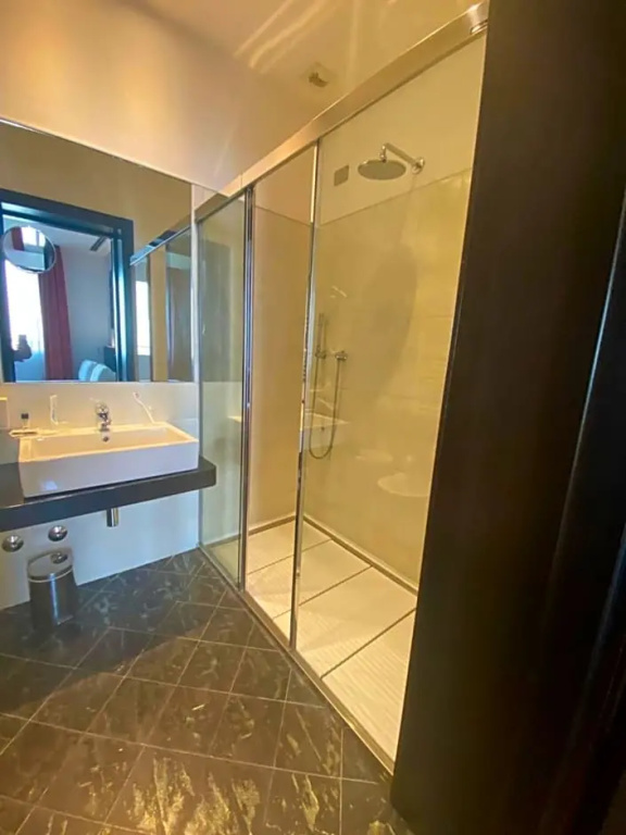 Card International Hotel - Chambres