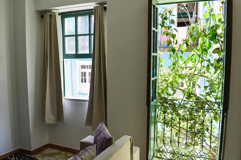 Tamboleiro's Hotel Residence by null