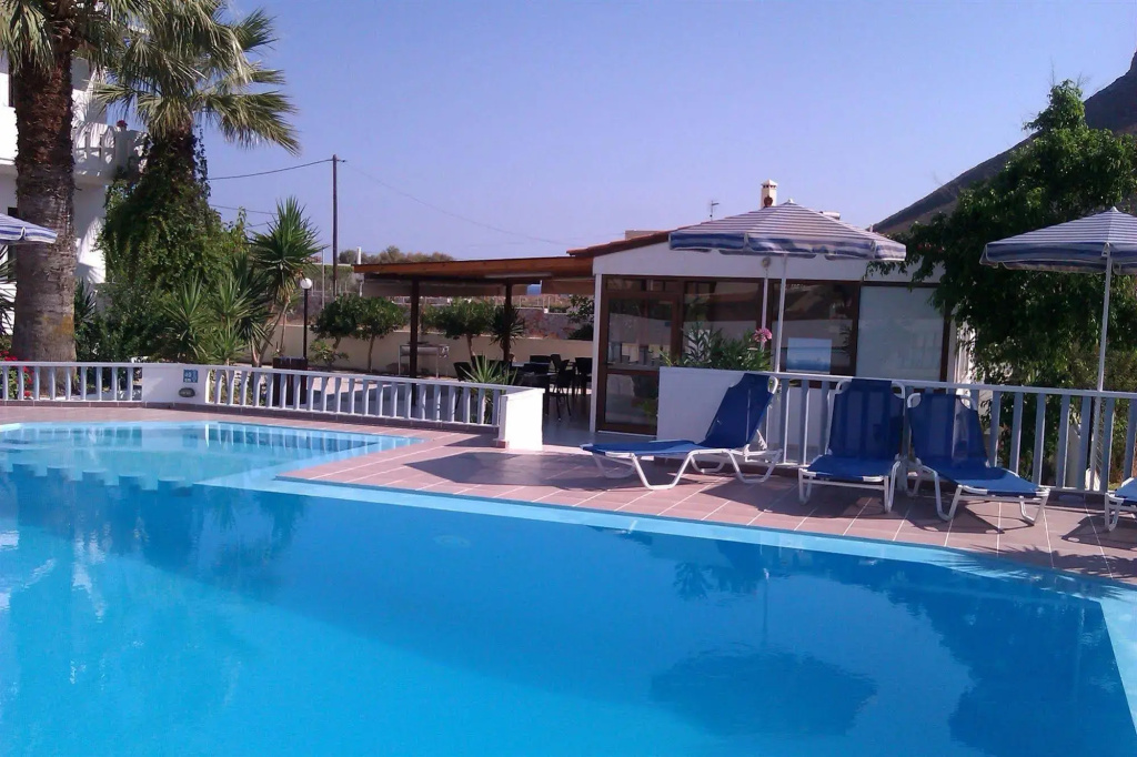 Hotel photo 8