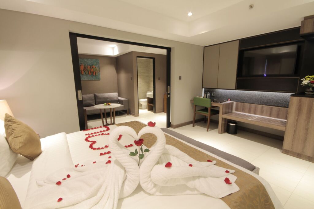 The Nest Hotel Bali