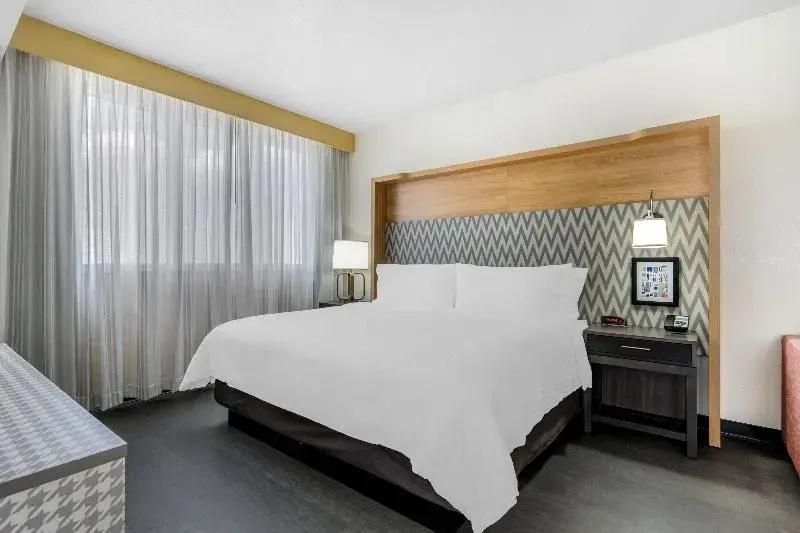 Allure Resort Orlando - Chambres