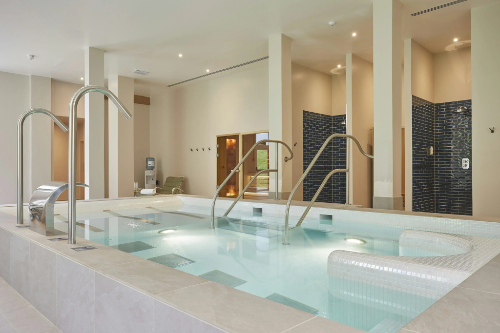 Mercure Newbury Elcot Park Hotel - Général