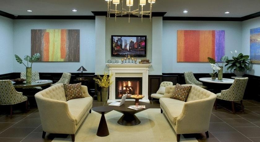 Sutton Court Hotel Residences - Général