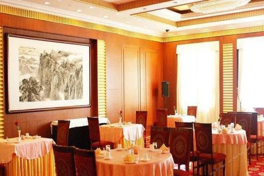 Hotel photo 15