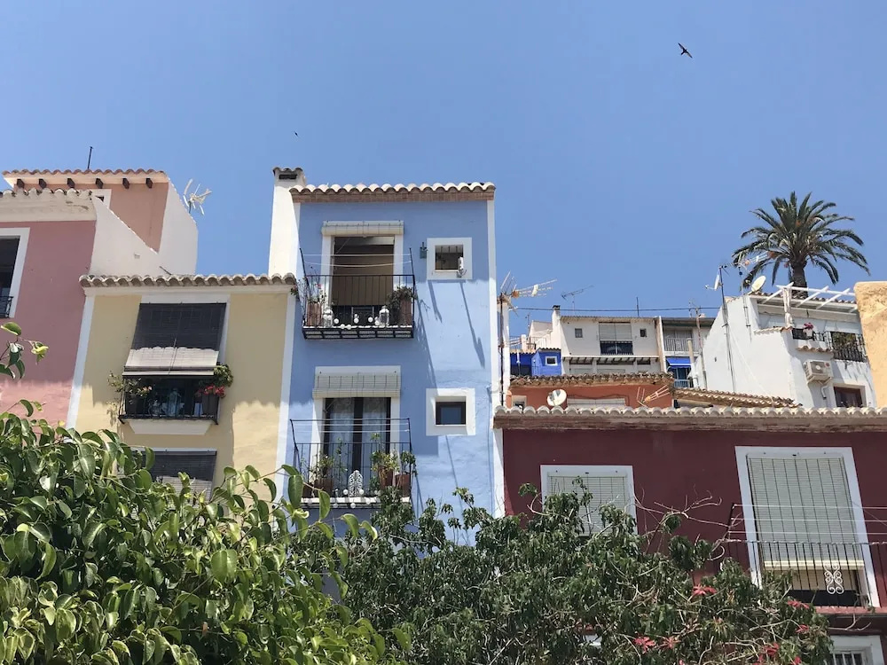 HappyVila Apartments