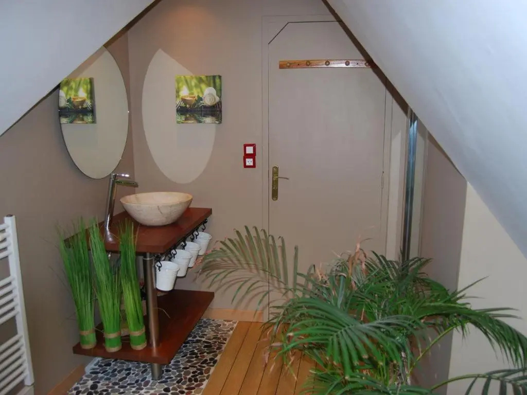 Afficher la photo 6 — Maison avec piscine et sauna à Vire
