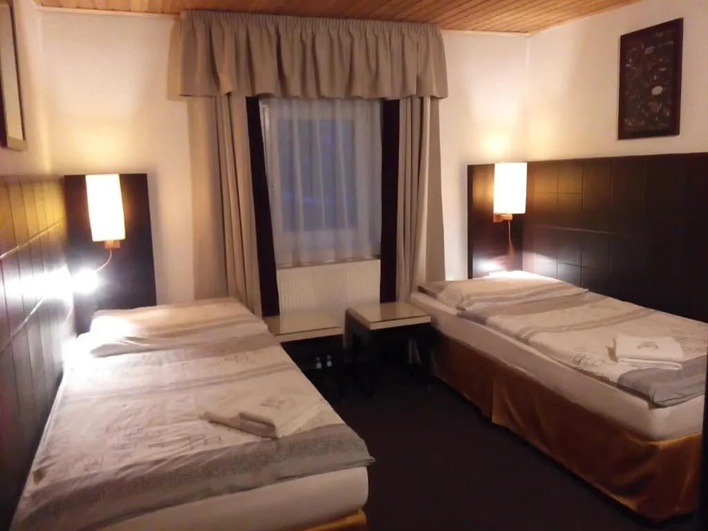Hotel Malamut - Général
