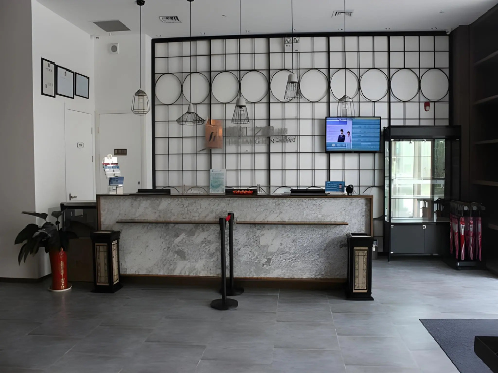 Jinjiang Inn Select Nanjing Getang Subwa Station Meilijian Square