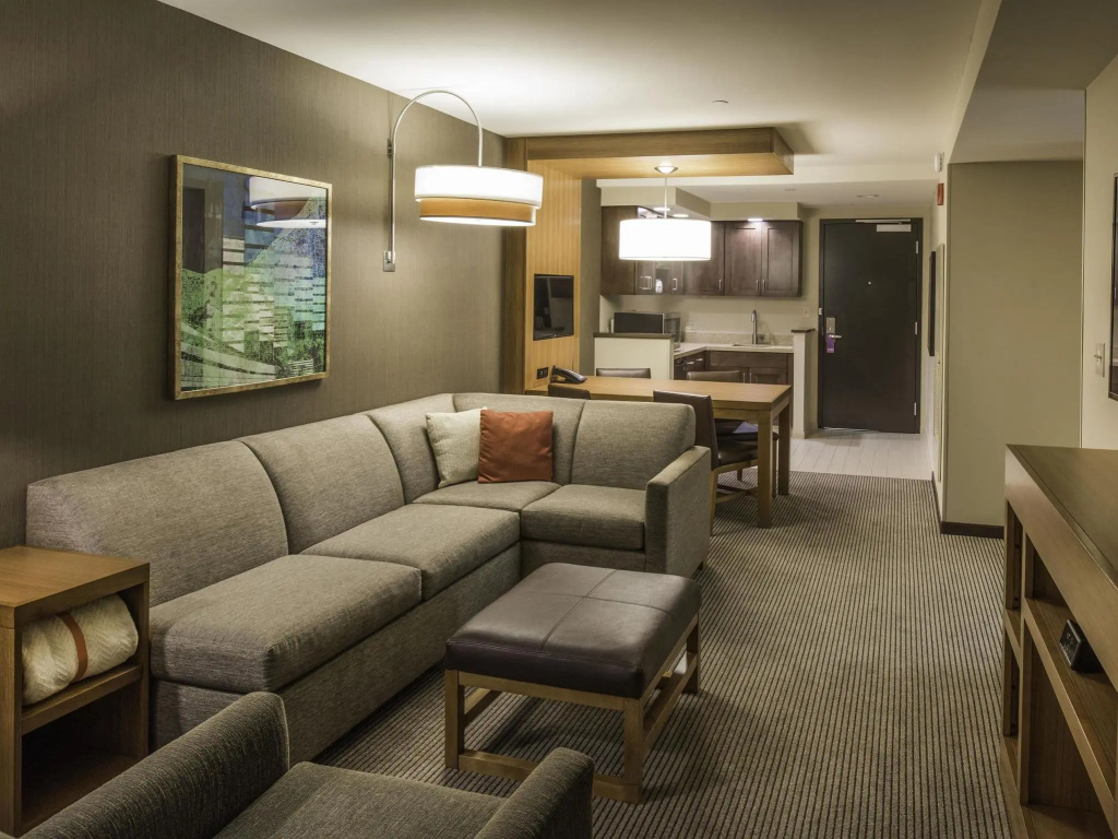 Hyatt Place Cleveland / Westlake / Crocker Park - Général