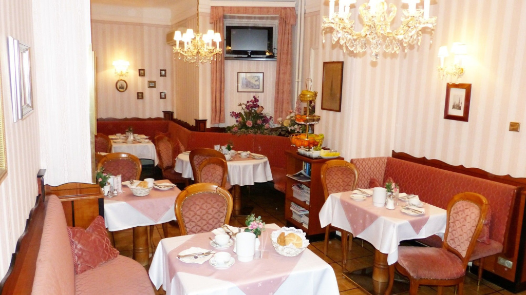 Boutique Hotel Zur Wiener Staatsoper - Général