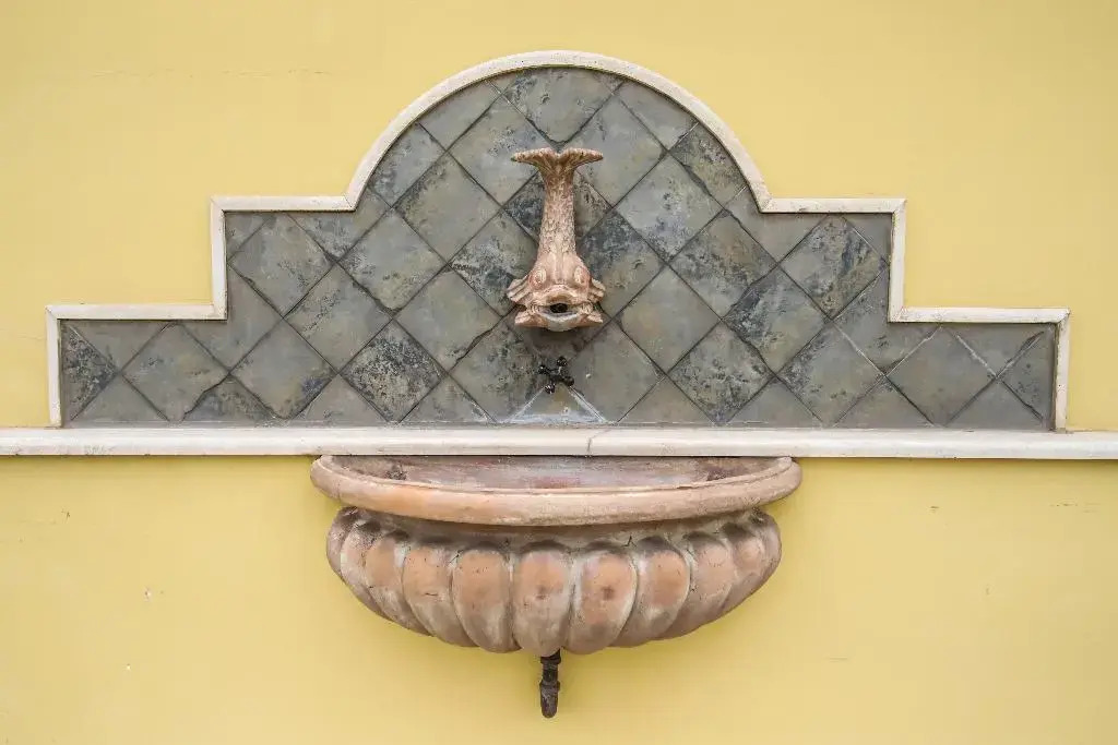 Отель Latinum - фото 11