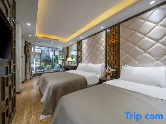 Comfort room