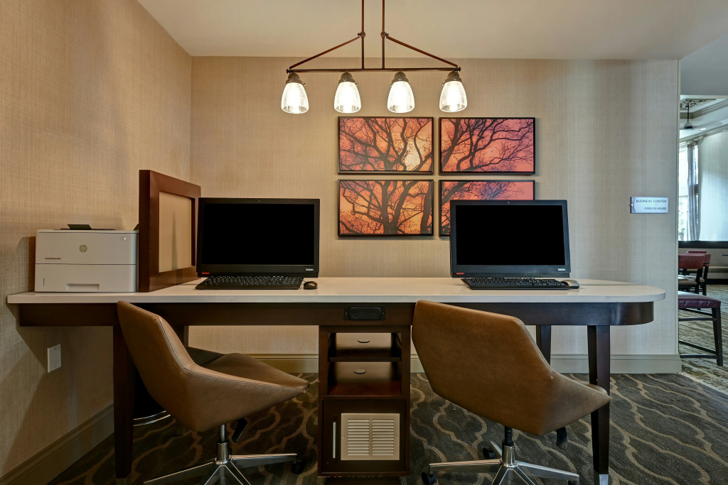 Homewood Suites by Hilton Albuquerque Airport - Général