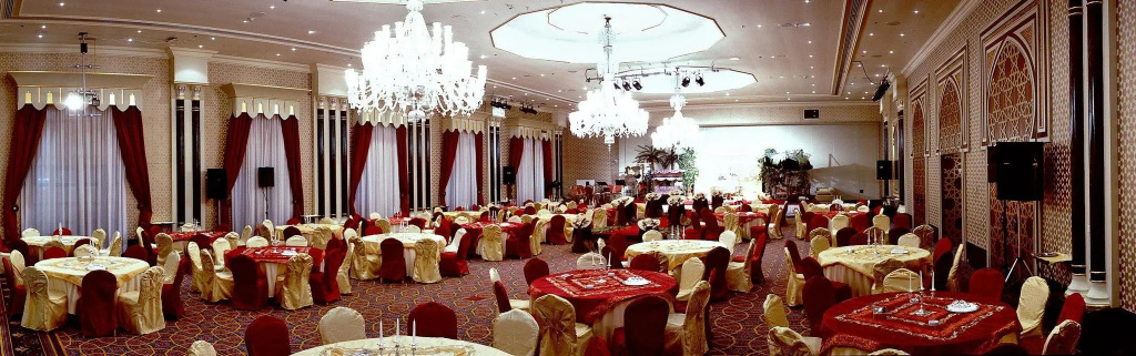 Le Méridien Jeddah