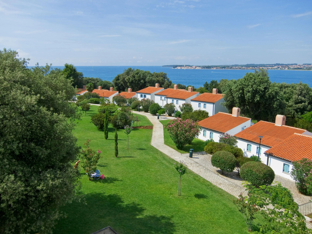 Valamar Tamaris Villas Hotel - Général