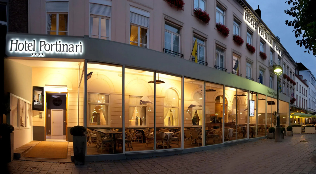 Hotel Portinari