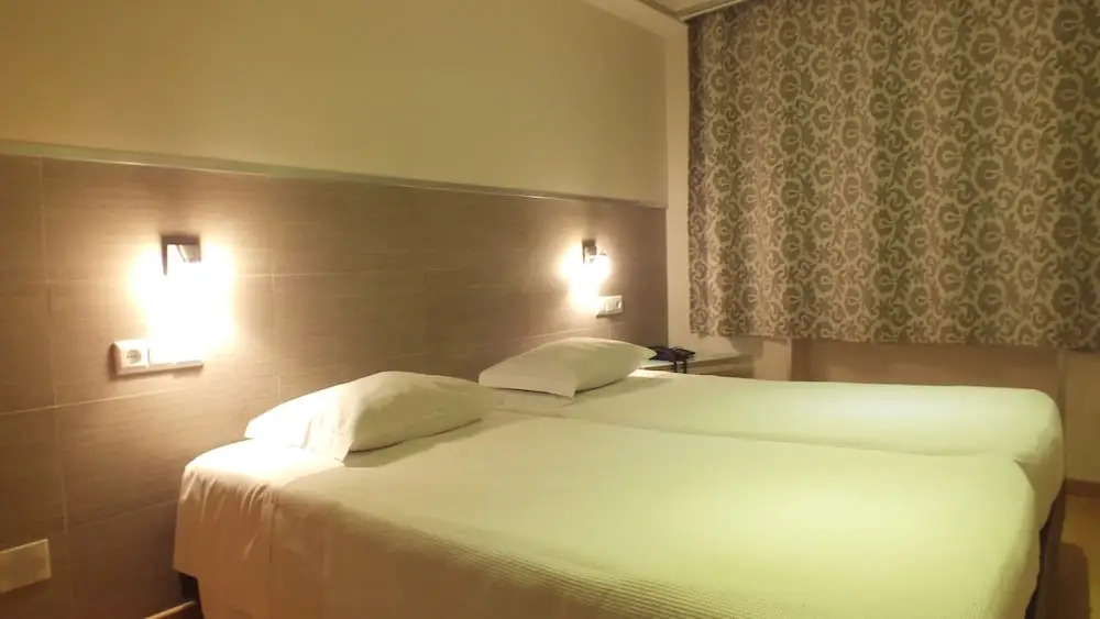 Hotel Bocage by null