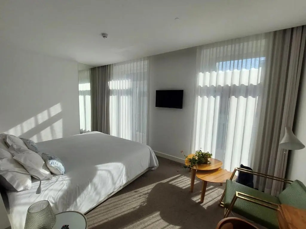 Augusta Boutique House - Chambres