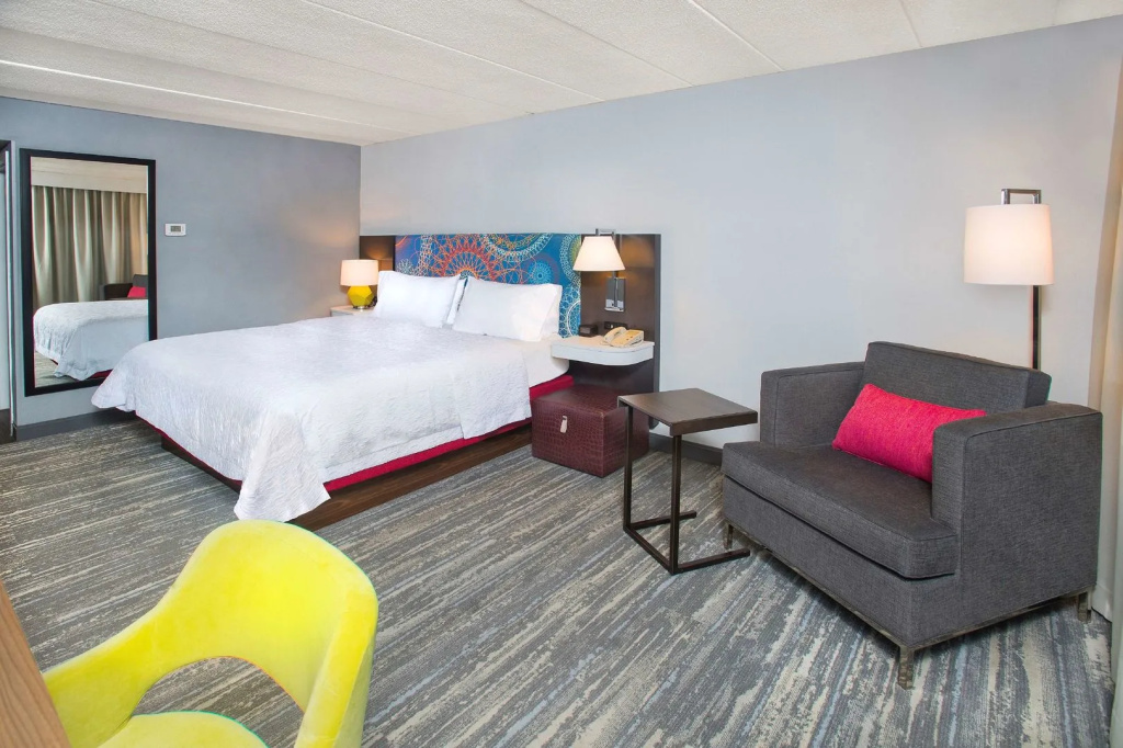 Hotel photo 6