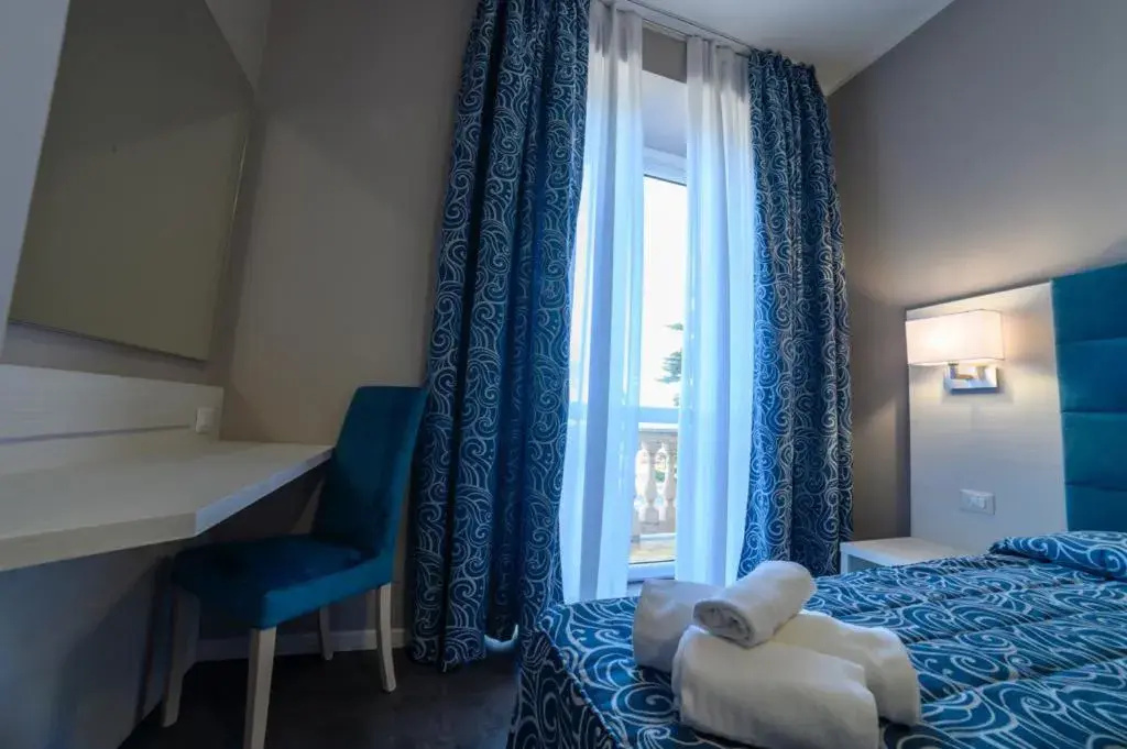 Albergo Madri Pie - Général
