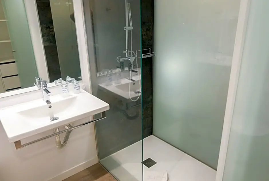 BQ Cala Ratjada Hotel – Adults Only - Chambres