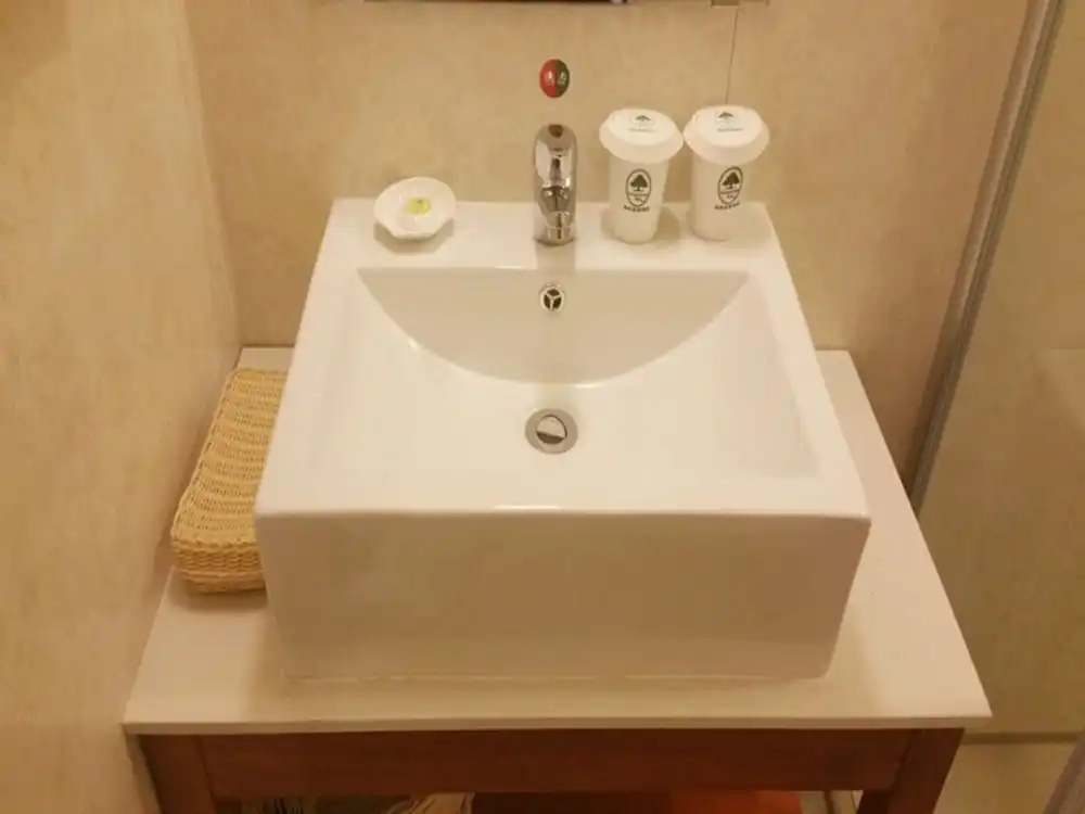 GreenTree Inn JXuZhou East Third Ring Road XCMG Heavy Machinery Hotel - Général