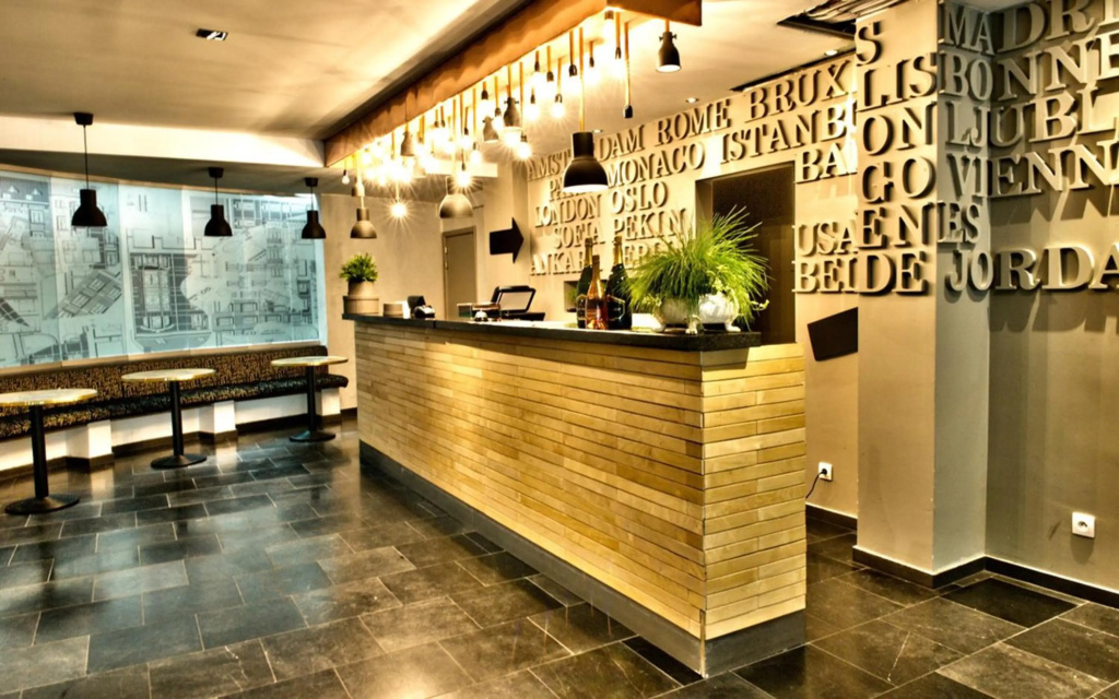Hotel photo 18