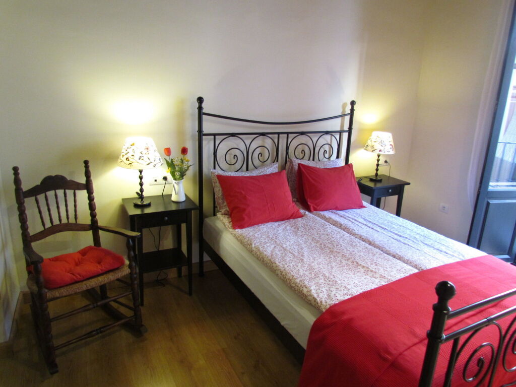 El Granado Hostel - 1