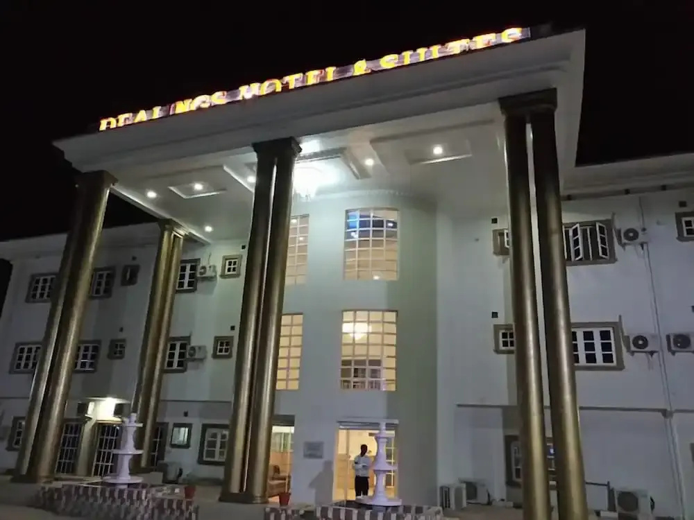 Dealings Hotel and Suites
