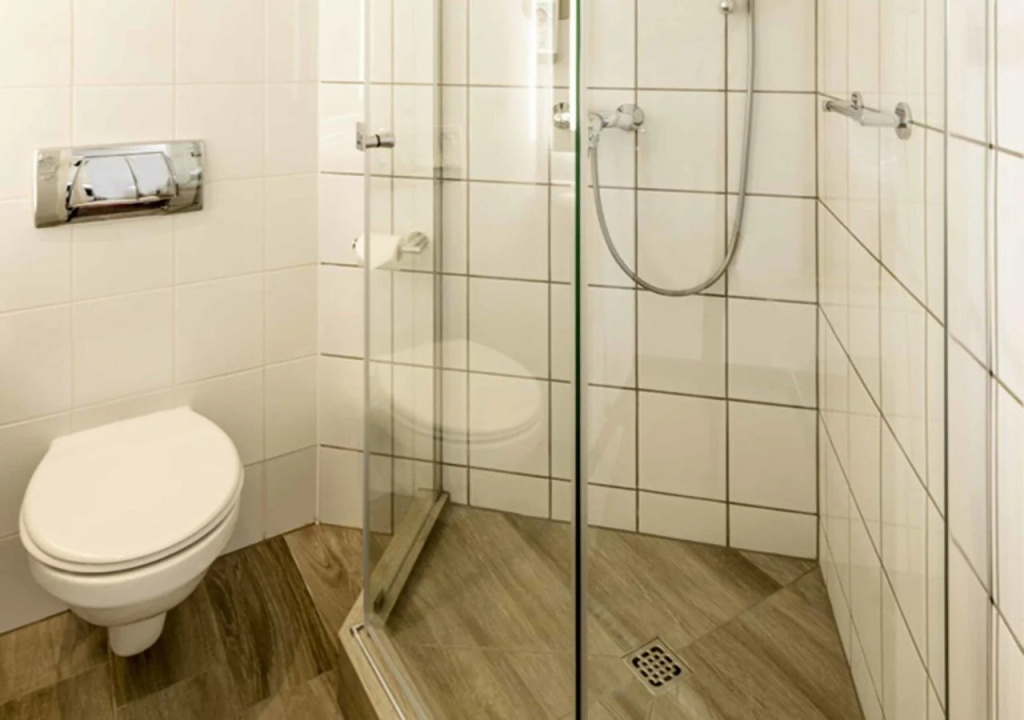 ibis Lodz Centrum - Général