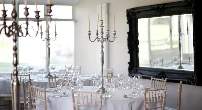 The Old Vicarage Boutique Hotel - Général