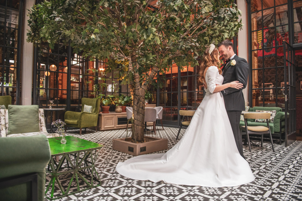 Kimpton Clocktower by IHG - фото 29