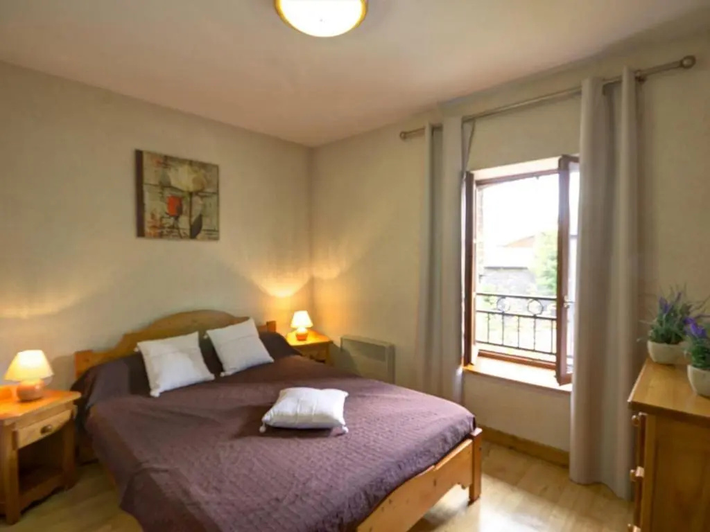 Voir la photo 4 — Gîte Les Salles, 4 pièces, 6 personnes - FR-1-496-225