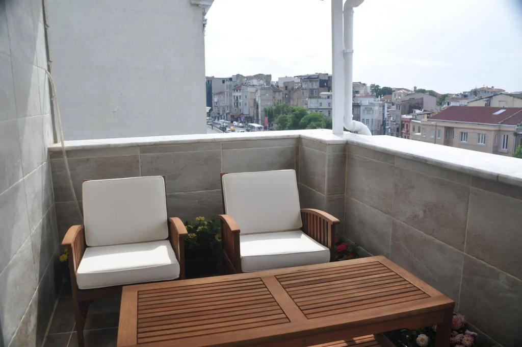 Corner Suites Taksim - Général