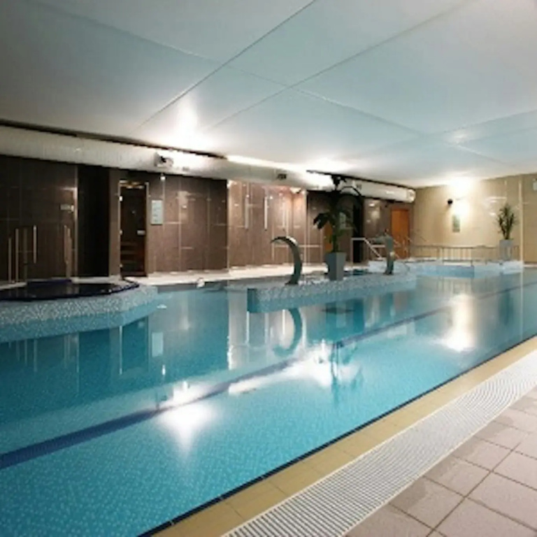 Maldron Hotel & Leisure Centre Tallaght - Général