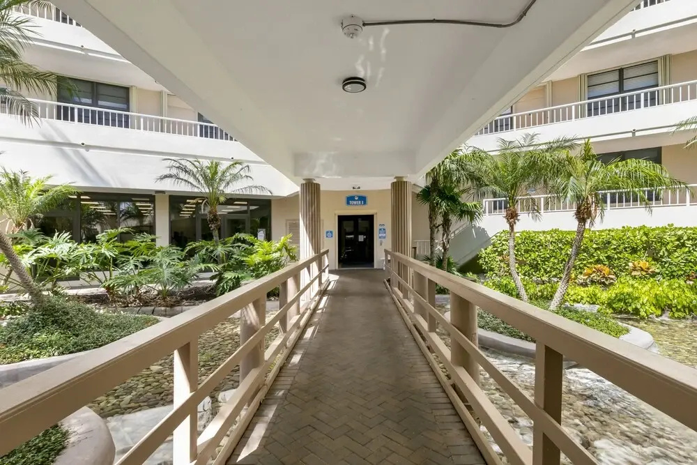 South Seas 3, 1404 Marco Island Vacation Rental 2 Bedroom Condo by Redawning