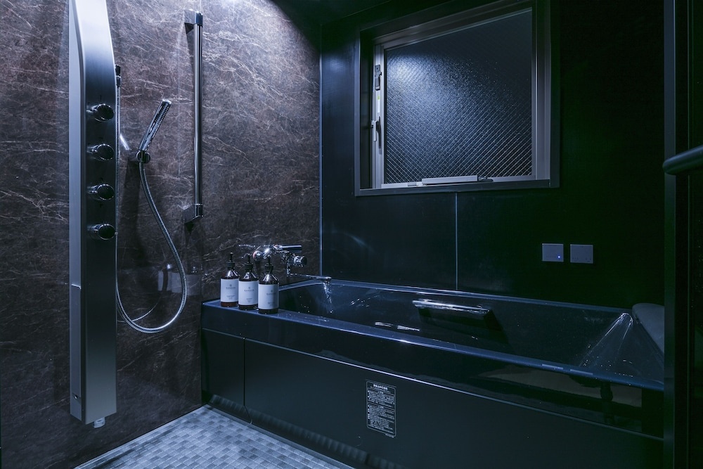 Randor Residential Hotel Kyoto Suites 사진 45